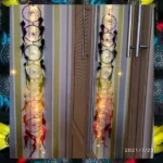 ریسه مدل dream catcher طول 5 متر - تصویر 2