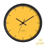 ساعت دیواری سال بردز طرح کلاسیک مدل CW-424 - تصویر 11