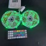 ریسه ال ای دی کیپ اسمایل مدل LED Strip طول 30 متر - تصویر 4
