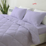 لحاف خواب کوک مدل میکرو یک نفره سایز 220x160 سانتی متر - تصویر 10