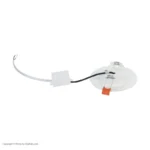پنل توکار اس ام دی 12 وات افراتاب مدل AF-SDA-12W - تصویر 4