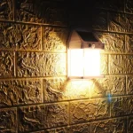 چراغ خورشیدی کد 888 - تصویر 10