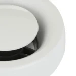 هواکش ایرسافت مدل AS 10 W - تصویر 2
