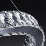 لوستر آویز کد M.P 5710 - تصویر 2