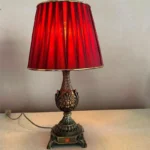 آباژور رومیزی نورهام مدل NHM-DARB-28 - تصویر 7