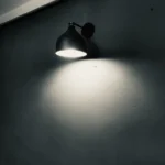 چراغ دیواری نورهام مدل شیپوری متحرک - تصویر 3