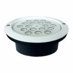 چراغ استخری 12 وات ایمکس مدل توکار کد 12RE - تصویر 4