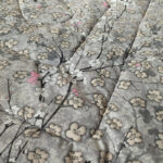 لحاف اِسپی توره مدل دلارام کد ET- 96 دونفره سایز 220x190 سانتی متر - تصویر 3