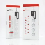 محافظ ولتاژ هارمونیک هادرون مدل P244 - تصویر 8