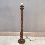 آباژور ایستاده مدل تک پایه کنف 12 - تصویر 3