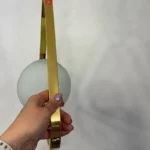 لوستر نورهام مدل TRIANGLE-MOLECULE - تصویر 4