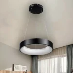 لوستر مافریز مدل مدرن کد CR140 - تصویر 5