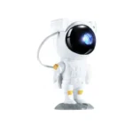 چراغ خواب مدل کنترلی کهکشانی Astronaut کد 298 - تصویر 2