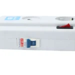 چندراهی برق پارت الکتریک مدل PE2059 - تصویر 4