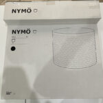 لوستر ایکیا مدل NYMO59 - تصویر 6
