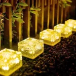 چراغ خورشیدی مدل ICE - تصویر 7