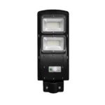 چراغ خیابانی خورشیدی ایمپکس مدل HP-S02B-60W