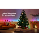 ریسه ال ای دی مدل RGB IC Strip Light طول 5 متر - تصویر 7