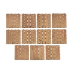 کفپوش مدل ترموود کد TS02 بسته 11 عددی - تصویر 8
