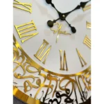ساعت دیواری اِلِنسی مدل وان یکاد - تصویر 6
