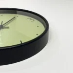 ساعت دیواری سال بردز طرح مینیمال مدل CW-760 - تصویر 7