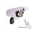 چراغ پارکی خورشیدی مدل YH-2178T مجموعه 2 عددی - تصویر 2