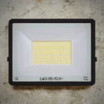 پروژکتور 100 وات پرتو نور توس مدل LED هانیس - تصویر 3
