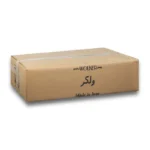 ساعت دیواری عقربه ای ولکر مدل C8536 - تصویر 3