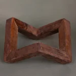 آباژور سنگ نمک مدل گوی کد DEK_364 - تصویر 7