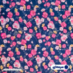 کاور لحاف فیلور آدنو مدل ثمین کد FI28 دونفره سایز 220x240 سانتی متر - تصویر 2