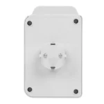 محافظ ولتاژ گرین لاین مدل GLP162D - تصویر 4