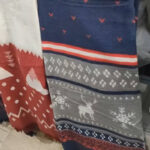 پتو کاتن باکس مدل گوزنی سایز 2×160 سانتی متر - تصویر 13