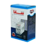 محافظ ولتاژ گروه صنعتی سارا ترانس مدل P152F - تصویر 4