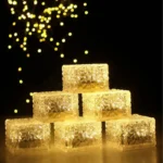 چراغ خورشیدی مدل ICE - تصویر 6