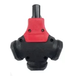 سه راهی صنعتی فرحان الکتریک کد 9637 - تصویر 2