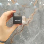 چراغ پارکی خورشیدی سولونیکس مدل LIGHTS مجموعه 4 عددی - تصویر 13