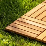 کفپوش مدل ترموود کد TS02 بسته 11 عددی - تصویر 2