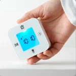 ساعت رومیزی ایکیا مدل klockis کد 80277004 - تصویر 2