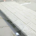 دیوارپوش مدل فومی طرح آجر بهمنی بسته 5 عددی - تصویر 4