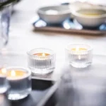 جاشمعی نورهام مدل finsmak مجموعه ۳ عددی - تصویر 2