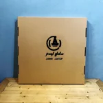 لوستر سامان مدل مدرن کد PBK370 - تصویر 12