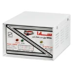 محافظ ولتاژ سارا مدل P255 مخصوص یخچال