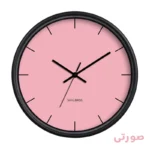 ساعت دیواری سال بردز طرح کلاسیک مدل CW-424 - تصویر 13