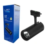 چراغ ریلی 30 وات مدل لوله ای کد COB-SH30 بسته 10 عددی - تصویر 2