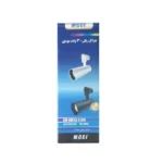 چراغ ریلی 30 وات مودی مدل MD2430 B - تصویر 2