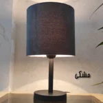 آباژور رومیزی لوکسنام مدل 8035 - تصویر 6
