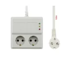 محافظ یخچال و فریزر پارت الکتریک مدل 1.8 - تصویر 3