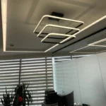 لوستر پادینا مدل مدرن کد MNB_300