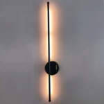 دیوارکوب 1 شعله کد Po70 - تصویر 3