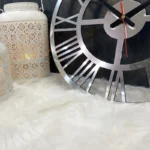 ساعت دیواری اِلِنسی مدل Apollon - تصویر 5
